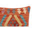 Coussin Kilim tissé à la main Modern Modern-1065663025-1065663024