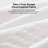 Medium Gel Memory Foam Mattress-229312404-229312405