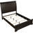 Modern Sleigh Bed-685268515