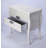 Smallwood Accent Chest-1848362542