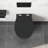 Liberty 1.6 GPF Elongated Wall Hung Toilets (Seat Included)-95384534
