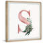 Michigan Single Picture Frame Print-216830813