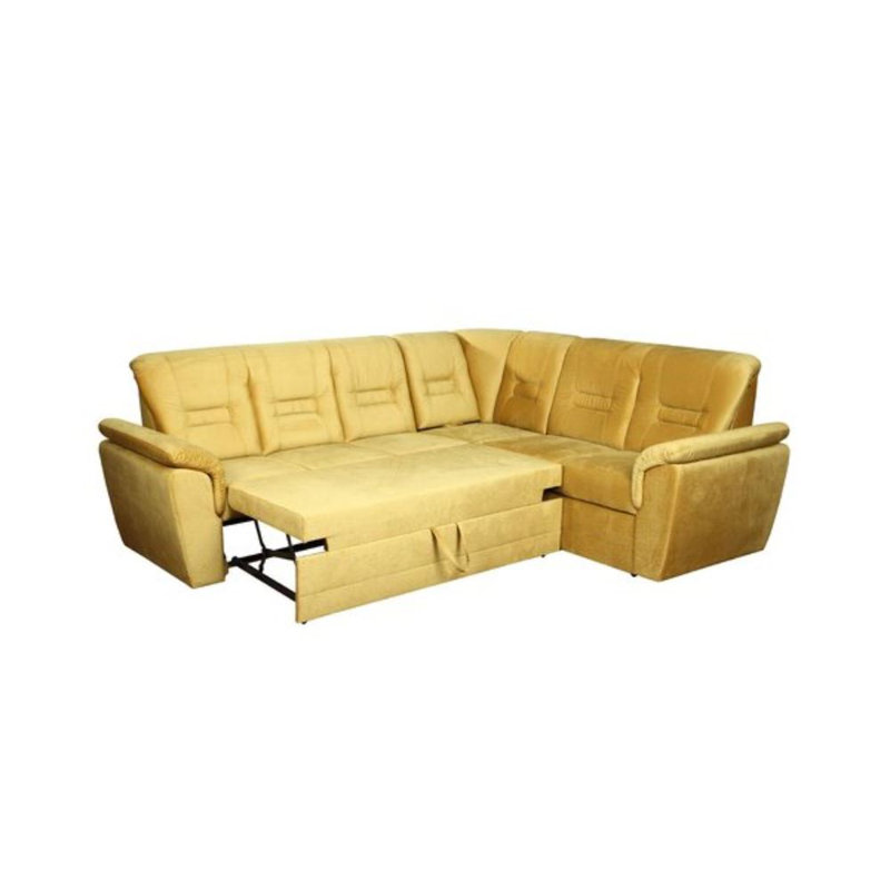Jan 5 Seater Sofa Bed, Right
