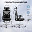 Upholstered Accent Chair