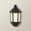 Mansell 14.37" H Outdoor Wall Lantern   -1176173350-1176173348-1138017480