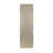 Gropius Modern Entryway Mirror with Shelf