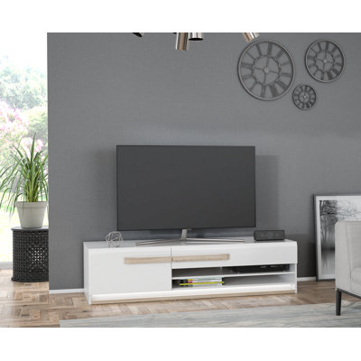 Attention Unfinished TV Stand