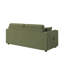 68'' Chenille Sofa With Multi-Functional Armrests-1241039249