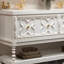 Armoire de salle de bain à double vasque rétro de style français-1099983359-1099983331