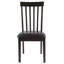 Chaise d'appoint Leanndra