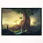 «Giant Tree with Woman», peinture-26664813-35122332