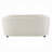 Riku 69'' Recessed Arms Loveseat