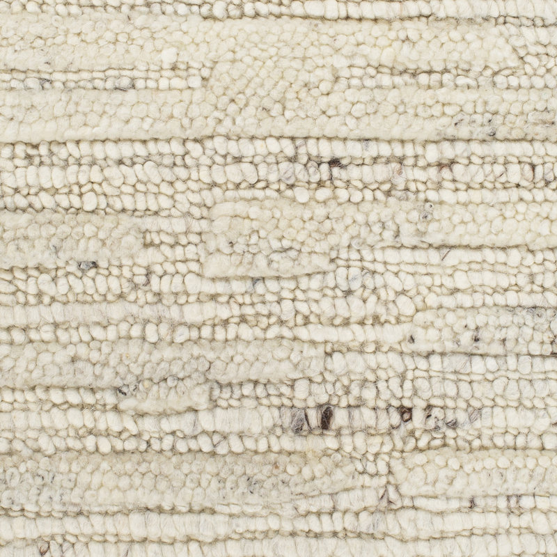 Wool Area Rug, Rectangle 8' x 10'