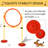 Parcours d'obstacles