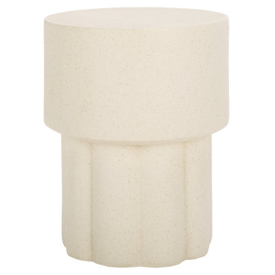 Myasia Accent Table
