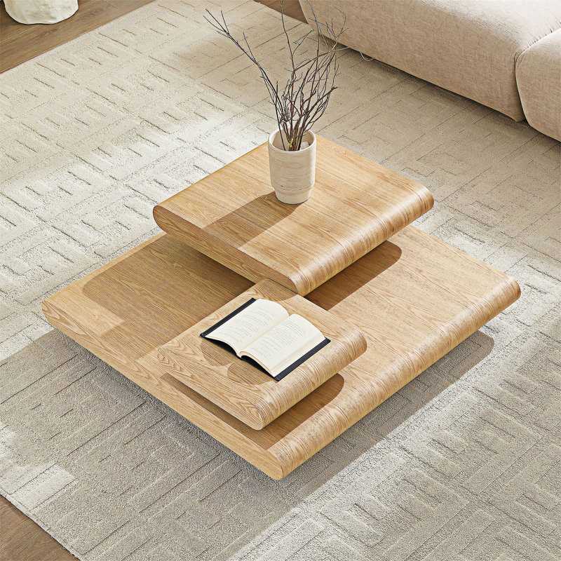 Table basse 3 pièces