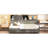 Gray Twin - Size Wooden Daybed With 3 Storage Compartments, Upper Soft Board, And Charging Points For A Relaxing Sleeping Corner Areas, Top Shelf, Power Ports Tech Filled Bedroom-903856871