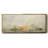 Old Masters World - Framed Canvas