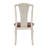 Harry 4 - Person Pedestal Dining Set