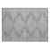 Machine Washable Indoor/Outdoor Chayden ACN1016 Rug