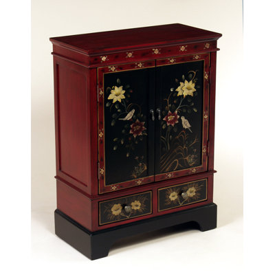 Accent Cabinet