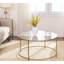 Adiline Frame Coffee Table-2077688958-2110332287