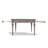 Nadine Oak Dining Table