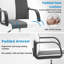 Chaise de bureau Pheni