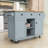 Dyches 53 " W Kitchen Cart-465882864