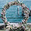 Bevins Iron Arbour in Clear-1914447693