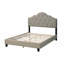 Mobilier de chambre à coucher tapissier 1pc-1320890122-1320890164