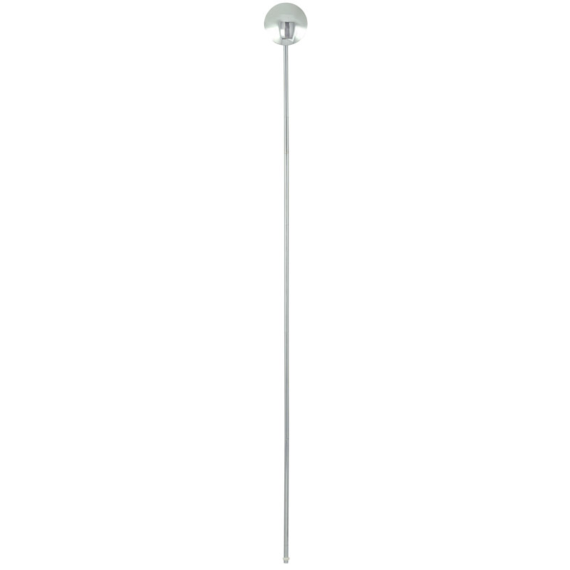 Tiges d'extension Brookline, Chrome