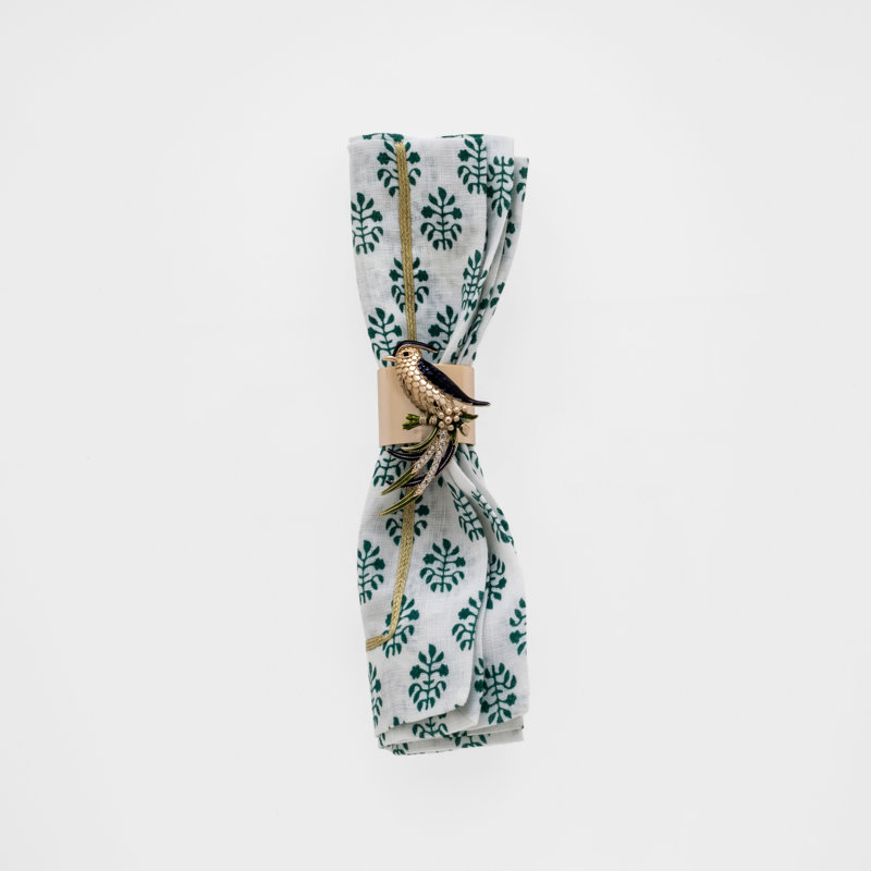 Napkin Ring
