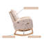 Chaise berçante Gracely
