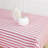 100% Pure Linen Tablecloth -Sorrento Stripe-122810834-89180507