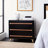 Abdülkerim 31.5'' W 3 - Drawer Dresser-1950440908