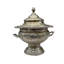 Handmade Silver Decorative Bowl