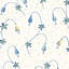 Papier peint floral Lolly-515635370