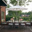 Carmel Patio Dining Armchair with Cushions-63361278-69974639