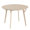 Evanston 42" Wood Dining Table