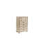 Commode de style chambre à coucher avec tiroirs 1 pièce-822245260