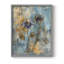 FLORAL Series L - Impression encadrée de qualité supérieure - Prêt à accrocher - Aucun clou requis-929568031-929568024