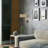 Asllan 1 Light English Bronze Swing Arm Wall Lamp-122725059-122725062