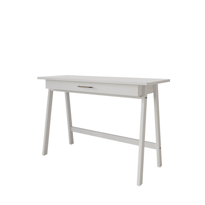 Bureau d'écriture Serafina, Blanc