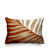 Orange / or / blanc
