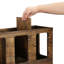 Wood Multi-Use Sports Rack-1093298859