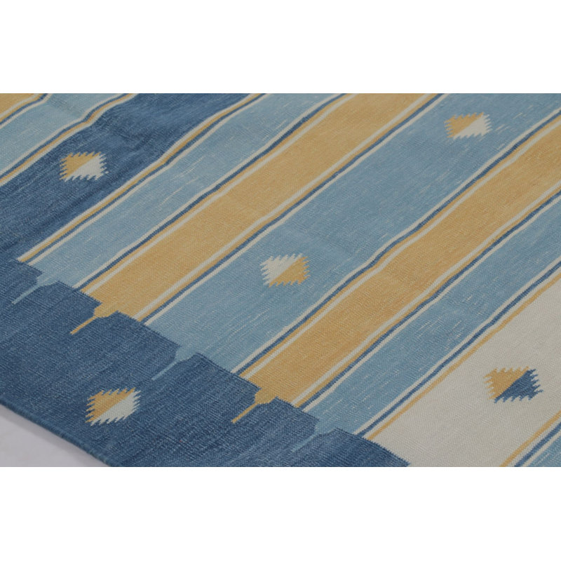 Kilim & Flat Weave Area Rug