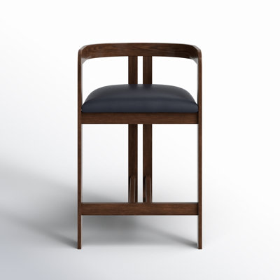 Lulani 25.7 Counter Stool
