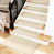 Beige mat