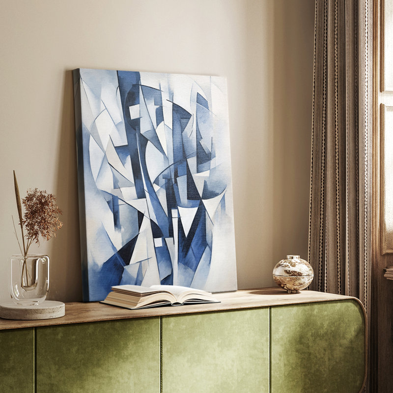 NAUTICAL Series CDxxix - galerie sur mesure, H 12 po x l 8 po